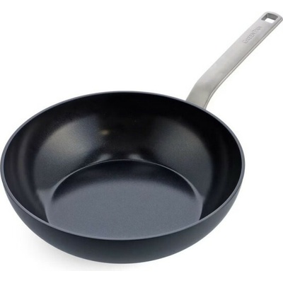 GreenPan Evolution Wok 28cm černá