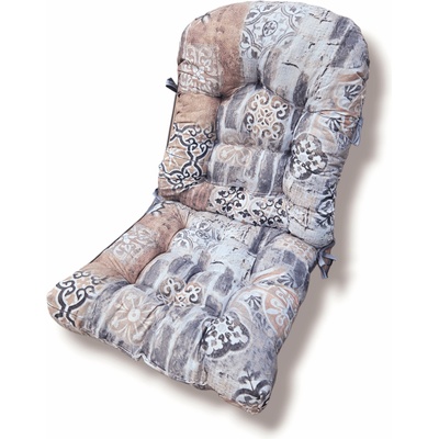 GoHome Столовка с гръб - Ребека