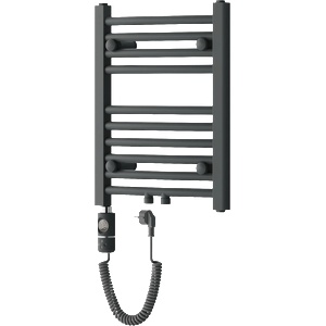 Mexen Ares 500x400 mm 300W anthracite (W102-0500-400-2300-66)