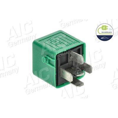 Relé, regulace světlé výšky vozidla AIC 54935