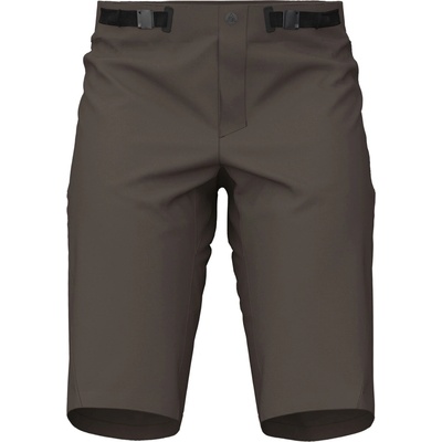 7Mesh Pánské MTB Transition Short Men's 13" Chocolate