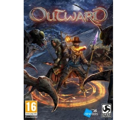 Outward