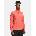 Under Armour Мъжка тениска Under Armour UA Tech Textured 1/2 Zip Under Armour | Cherven | МЪЖЕ | S
