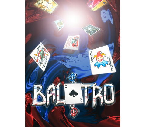 Balatro