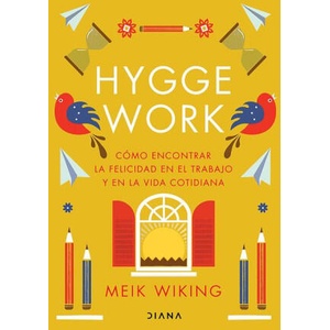 HYGGE WORK | WIKING MEIK (2025)