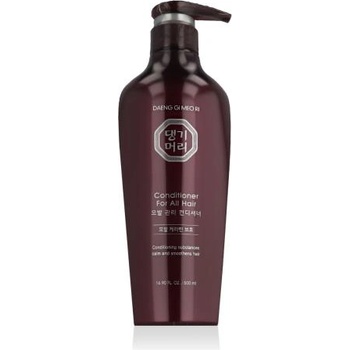 Daeng gi meo ri Conditioner For All Hair 500 ml балсам за всички типове коса унисекс