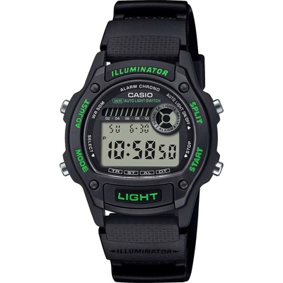 Casio W-220H-1A3