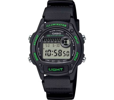 Casio W-220H-1A3
