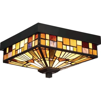 Image 1 of Elstead Lighting QZ-INGLENOOK-F
