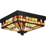 Elstead Lighting QZ-INGLENOOK-F