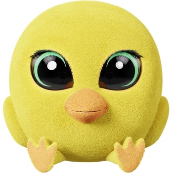 IMC Toys Флокис фигурка, серия 3: Чад патето (flo0720)