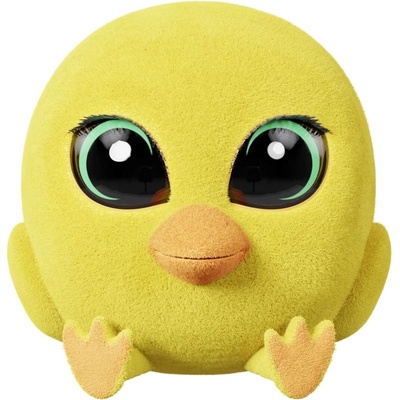 IMC Toys Флокис фигурка, серия 3: Чад патето (flo0720)