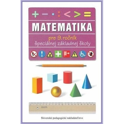 Matematika pre 9. ročník ŠZŠ