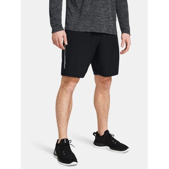 Under Armour Мъжки къси панталони Under Armour UA Woven Wdmk Under Armour | Cheren | МЪЖЕ | XS
