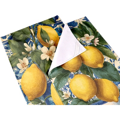 Takoy citrón Sicília HT-00273 36 x 59 cm 2 ks
