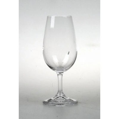 Bohemia Crystal Poháre Colibri na víno a rum 6 x 210 ml