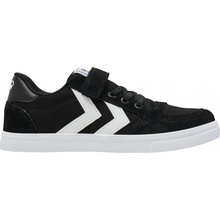 Hummel Slimmer Stadil Low černá