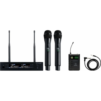 Soundeus WS-M20i