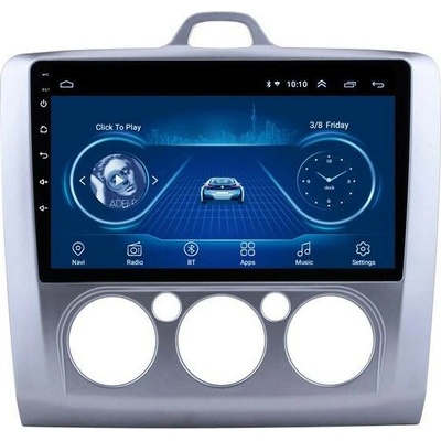 Bulltronics TN-FF2MA FORD FOCUS II