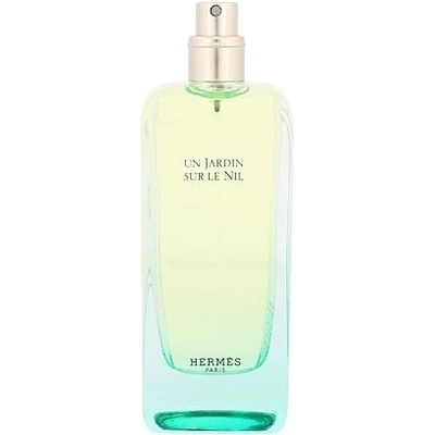 Hermès Un Jardin Sur Le Nil toaletní voda unisex 100 ml tester