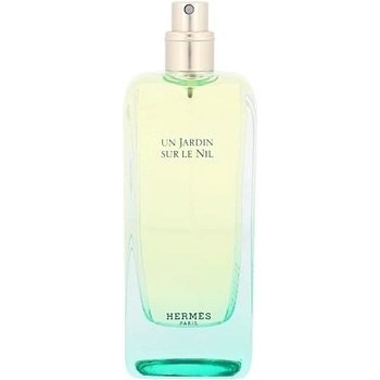 Hermès Un Jardin Sur Le Nil toaletní voda unisex 100 ml tester