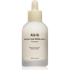 ABIB Jericho Rose Bifida Serum Firming Drop хидратиращ серум за лице против признаци на стареене 50ml