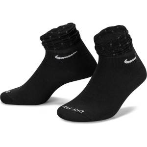 NIKE Чорапи u nk everyday ankle 1pk - 144 - sportdepot - 24,49 лв
