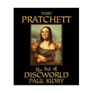 Art of Discworld | Terry Pratchett (2005)
