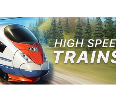 High SpeedTrains