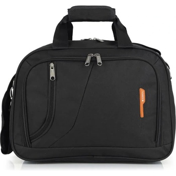 Gabol Сак Gabol Week Eco 27L duffle bag - Black (Black)