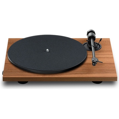 Pro-Ject Грамофон Pro-Ject E1.2 (Pick it MM E) - кафяв (9120137901085)