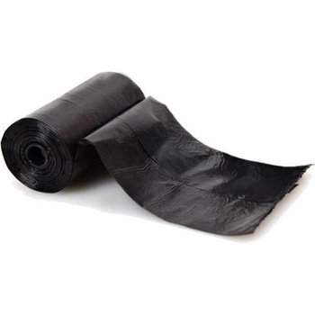 Warto pytle 60 l 22 μm 10ks černé