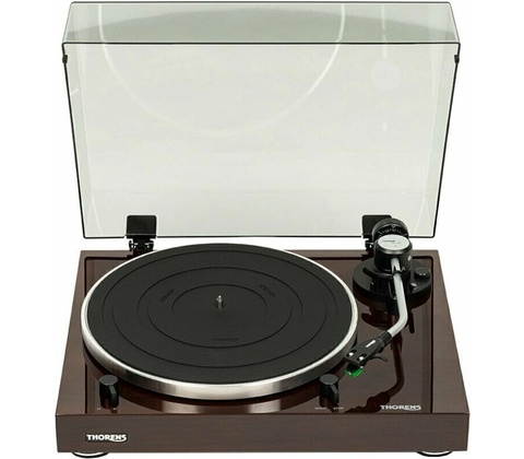 Thorens TD 204