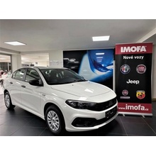 Fiat Tipo 4D 1.0 FiraFly Tipo Manuální převodovka