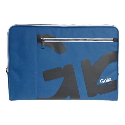 Brašna Vanguard Golla G1476 16" blue
