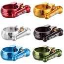 Kcnc objímka sedlovky SC10 Ti 31.8mm