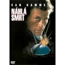 Náhlá smrt DVD