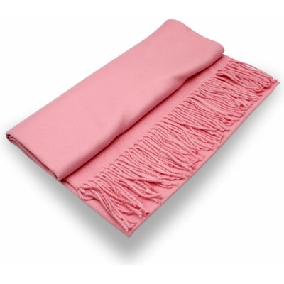 Krumlovanka růžová Cashmere Sensation jemná P-72662-RS