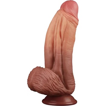 Image 1 of Lovetoy Лепяща се отливка Гигант "dls nature cock" 25 см