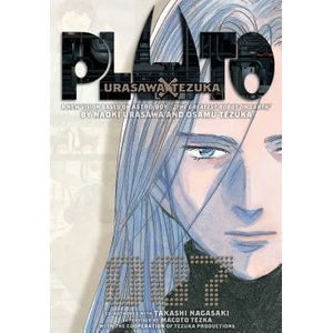 Pluto: Urasawa x Tezuka, Vol. 7 (ISBN: 9781421532677)