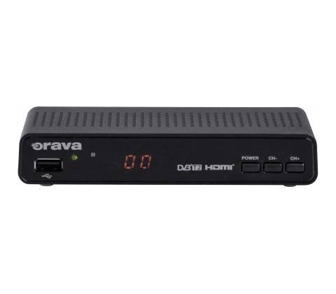 Orava DVB-30