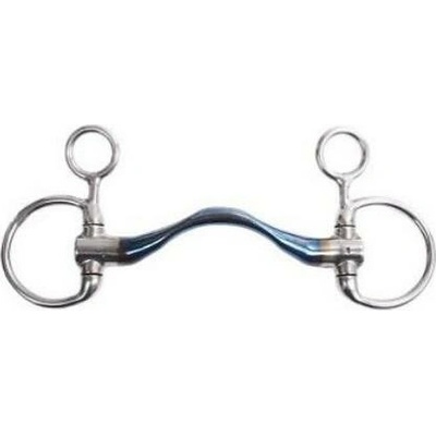 Trust Udidlo baucher Sweet Iron Medium Port nelomené