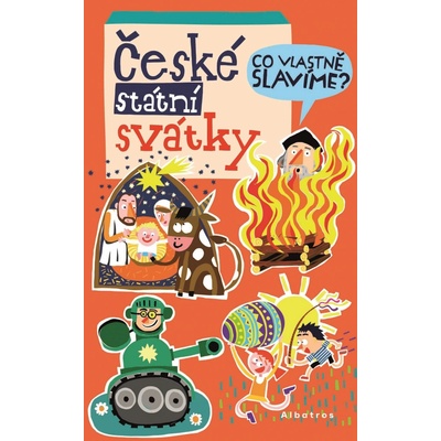 České státní svátky - autora nemá