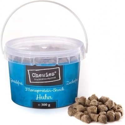 Chewies Trainings -Happen huhn,kuřecí 300 g