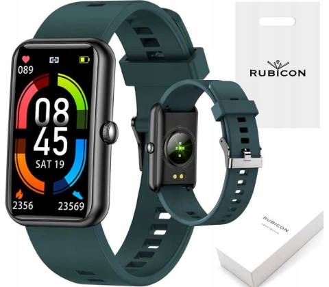 Rubicon SMARUB139