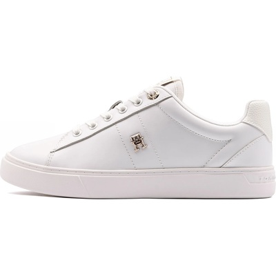 Tommy Hilfiger Essential Elevated Court Sneaker