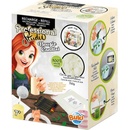 BUKI Náhradní vosk pro výrobu svíček