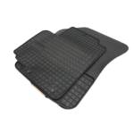 FroGum Гумени стелки за OPEL Agila / SUZUKI Splash (2008-2014), марка Frogum (0603)