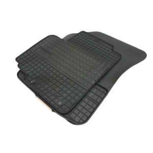 FroGum Гумени стелки за OPEL Agila / SUZUKI Splash (2008-2014), марка Frogum (0603)