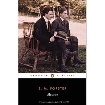 Maurice - E. Forster